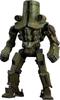 Max Factory PLAMAX Pacific Rim JG 01 Cherno Alpha Scale ABS PS Assembled Plastic Model Kit 1/350 & Re-release