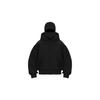 Унисекс Двухслойная Толстовка-Куртка с Капюшоном на Молнии - Уникальный Весенне-Осенний Уличный Стиль