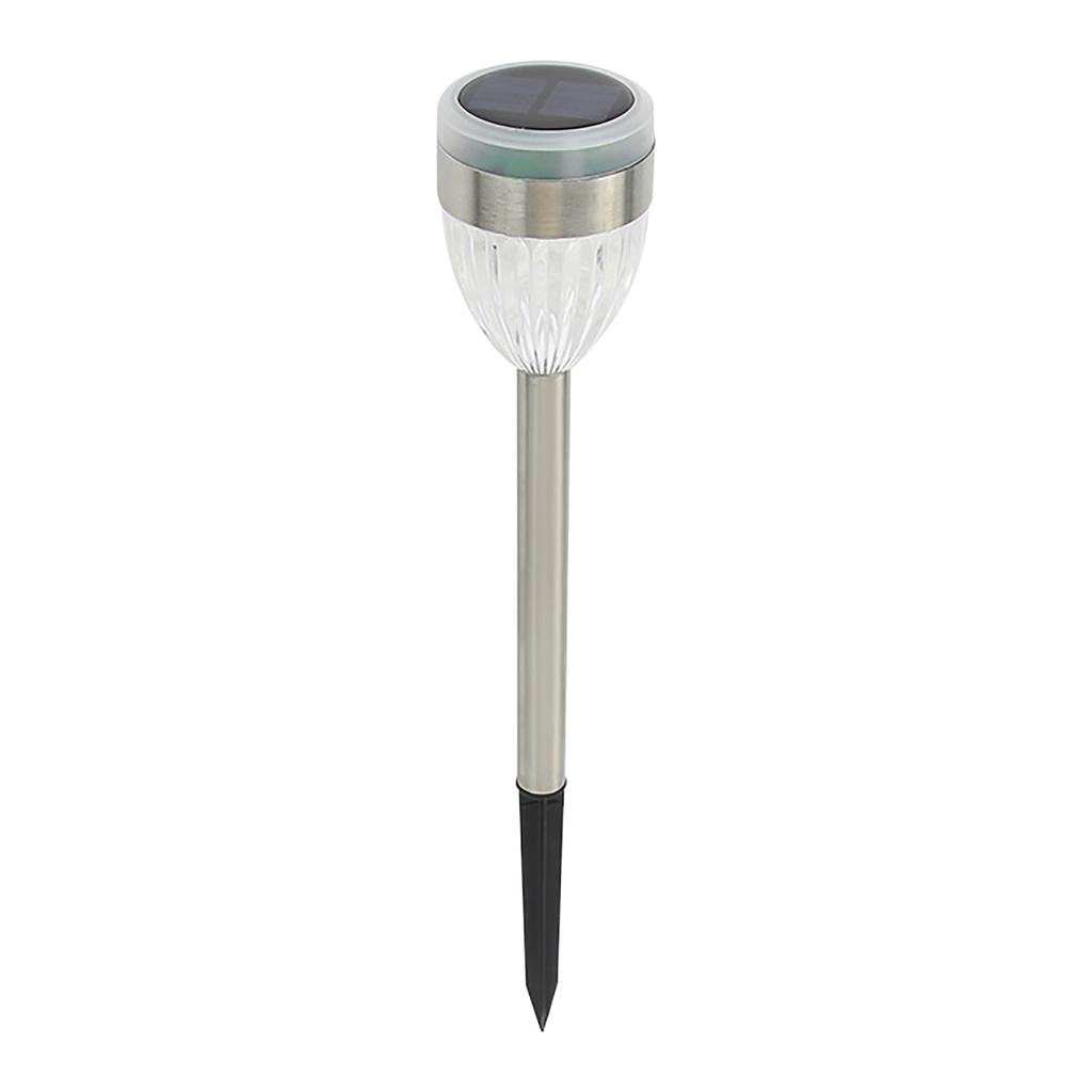 6шт. Солнечная садовая лампа. Открытое освещение двора. Светодиодный декоративный солнечный торшер.