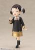 TAMASHII NATIONS Бекки Блэкбелл, примерно 85 мм, окрашенная ПВХ подвижная фигурка SHFiguarts SPY×FAMILY