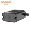 Hikrobot Compact 1.6MP Smart Code Reader with 25mm M12-Mount Lens