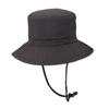 Панама Marmot Classic Logo Safari Hat TSSME414 Черный