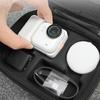 Mini Carrying Case For Insta360 Go Ultra Storage Bag Hard Dustproof Anti-Collision Camera Accessories Protective Storage Bag