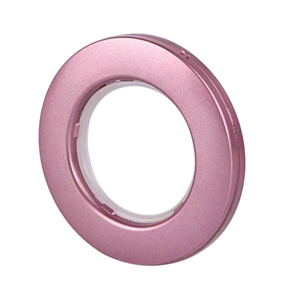 Пластиковый люверс для штор, подвесное кольцо для штор, новый люверс для штор, гостиная