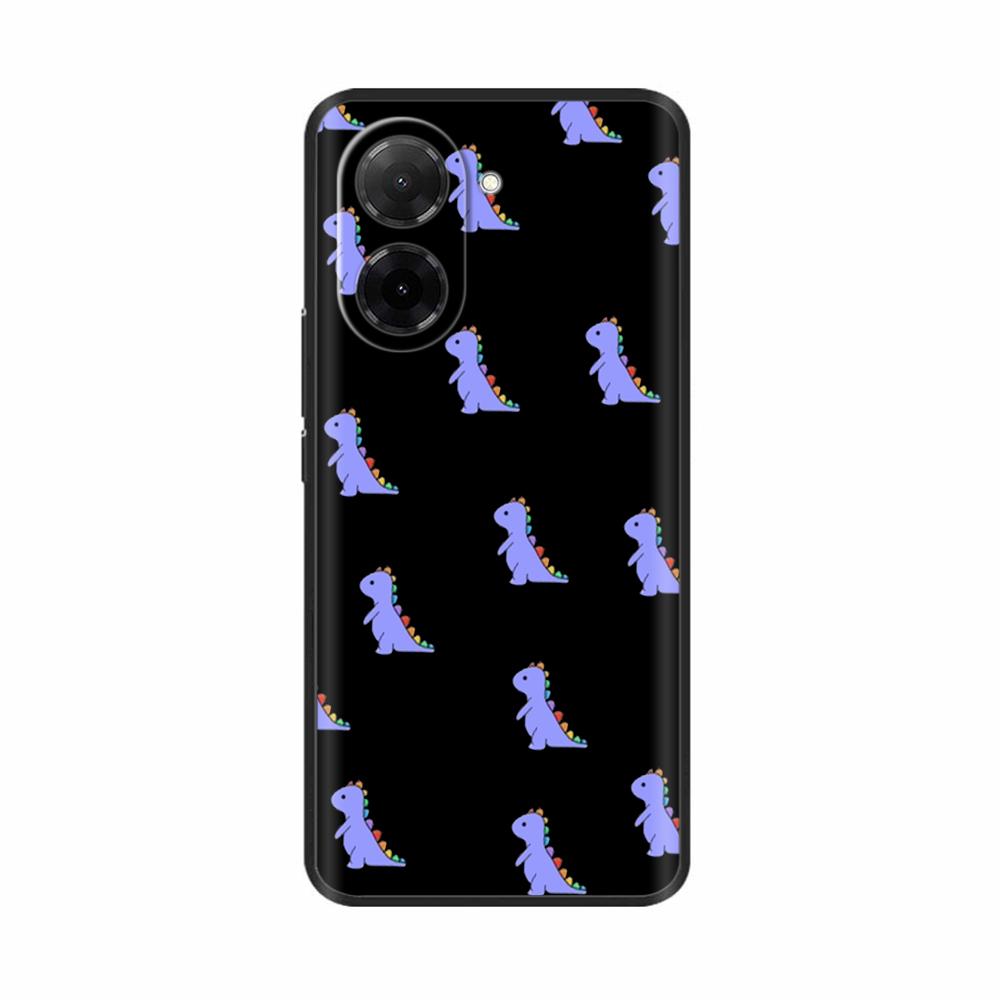 Для Xiaomi Poco C71 Чехол Мягкий Силиконовый Задняя Крышка для Xiaomi PocoC71 c71 Мягкий Funda Чехол для Телефона Poco C71 C 71 Оболочка Корпус Coque