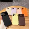 Магнитный чехол с волнообразным узором для iPhone 17 Pro Max - Совместим с 17 Large Windows, Apple 16 и iPhone 14/15.