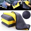 Microfiber Car Wash Towel Car Cleaning Cloth FOR Volkswagen VW POLO Golf 4 Golf 6 Golf 7 CC Tiguan Passat B5