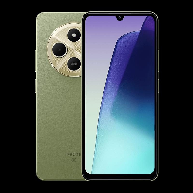 Смартфон Xiaomi Redmi 14R 5G (Китайская версия)