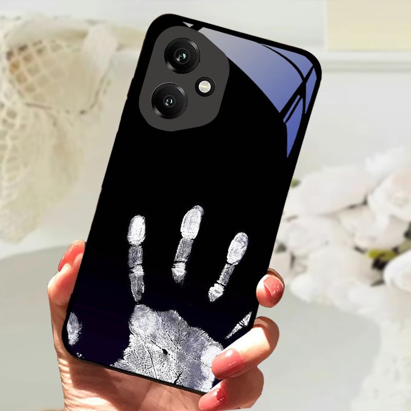 Чехол для Honor 400 5G Закаленное Стекло Ударопрочный Бампер Для Honor 400 Pro 400Pro Задняя Крышка Телефона Honor400 Жесткий ПК Fundas Coque