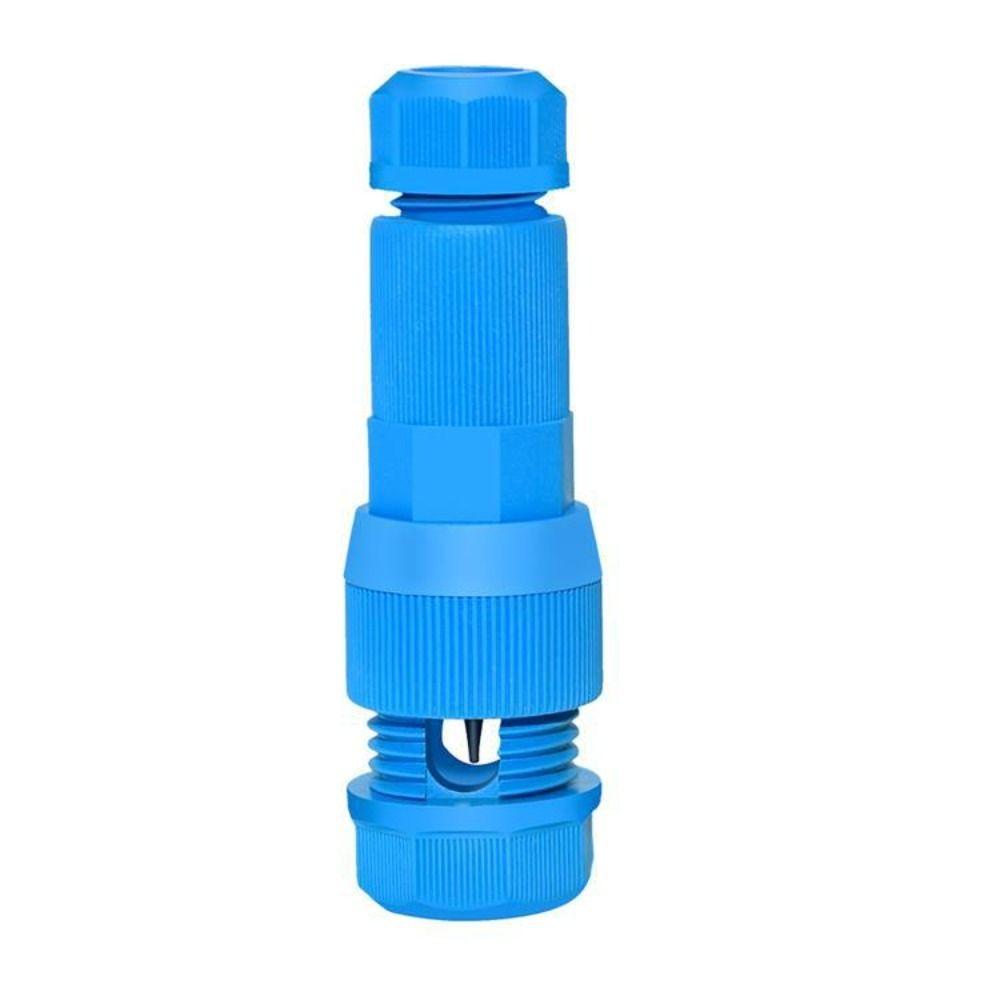 Низковольтный электрический кабельный соединитель Быстропрокалывающий соединитель Ландшафтное освещение