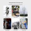 Zhongtian Hengke GYTC8S Self-Supporting Outdoor Fiber Optic Cable
