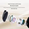 JBL Nearbuds 2nd Gen Music Gale Open-Ear Wireless Bluetooth Earbuds