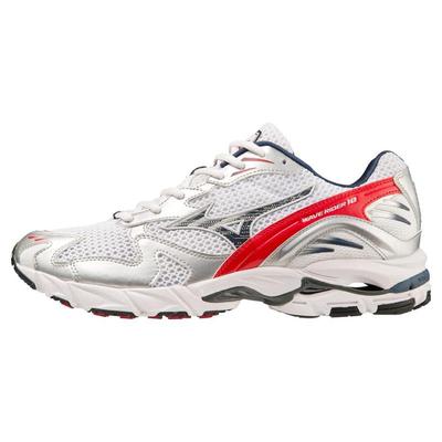 Кроссовки Wave Rider 10 'OG Pack   High Risk Red' D1GA210408