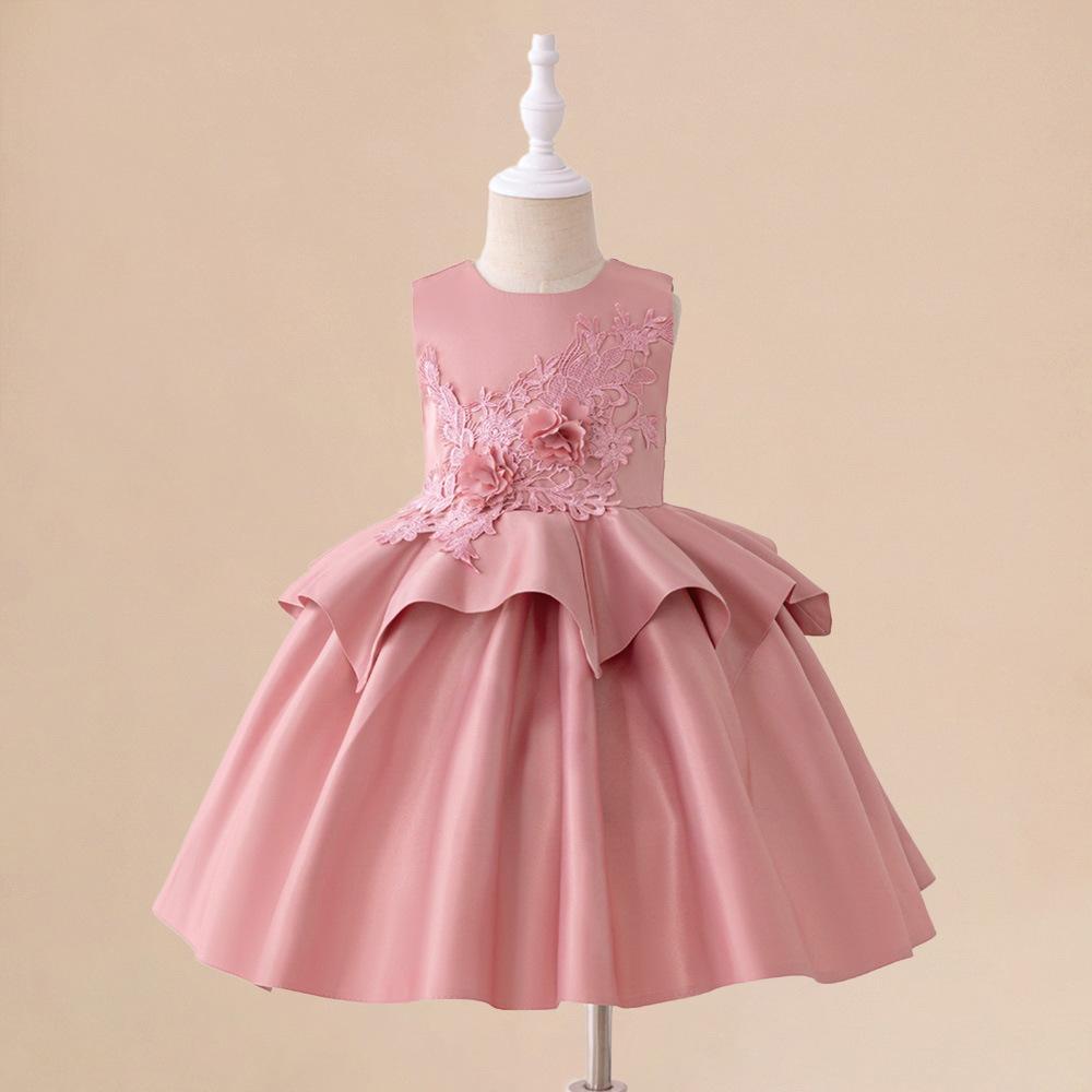 Рождественские подарочные платья, платье для крещения девочек, платье для крещения малышей, первый день рождения, одежда для маленьких девочек, костюм принцессы для свадебной вечеринки, детский костюм