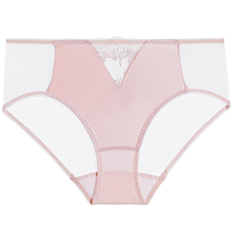 Aimer Jinshe AM238981 Mid-Rise Women's Briefs
