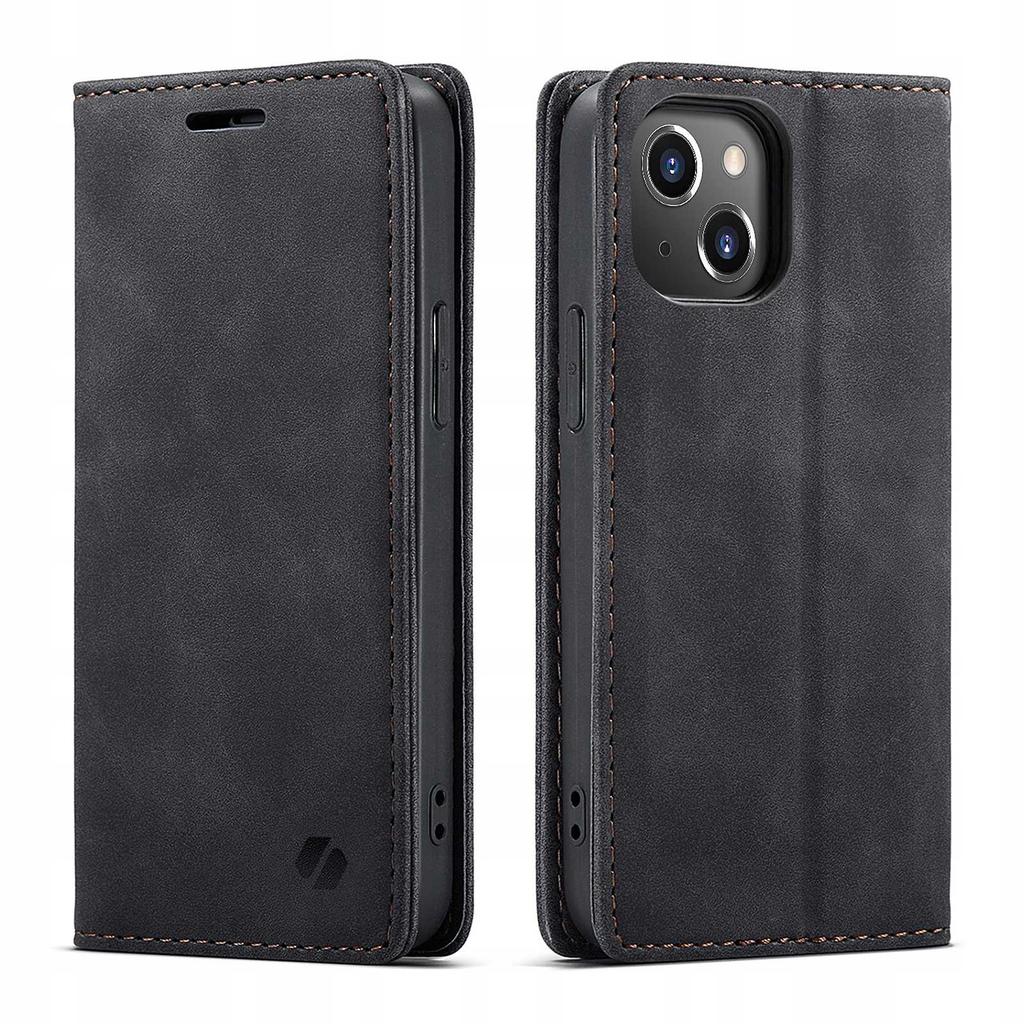 Sc Wallet Iphone 13 Mini Черный