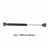 4pcs 80N Cabinet Door Lift Support Adjustable Lift Support Gas Strut Support Rod  Cabinet Door Cover
