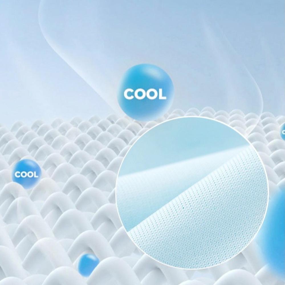 Adjustable Face Mask Ice Silk Sports Mask Gift Sunscreen Mask Outdoor Sports