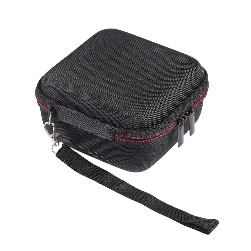 Hard EVA Case for 2nd Gen Bluetooth-compatible Speaker Travel Protective Carrying Storage Bag