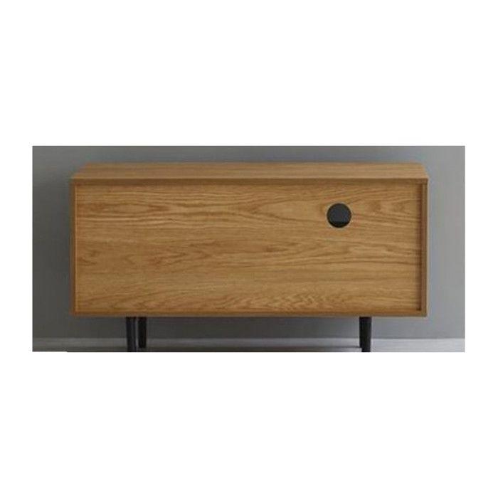 Meuble TV "Berlin" 90 cm