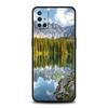 Forest Beach Sunrise Nature Phone Case For OnePlus 10 9 8 7 7T Pro 9RT 9R 8T Nord N100 N200 N10 CE 2 5G Z Soft Silicone Cover