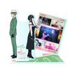 Acrylic Stand Lloyd Forger Yor Forger SPY×FAMILY Vol.2 &
