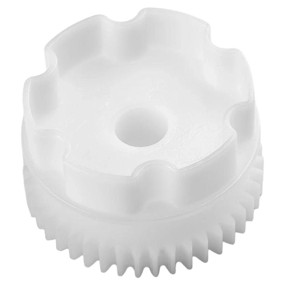 1 шт. S/M/L 390/550 редукторная шестерня пластиковая аксессуары для радиоуправляемых игрушек новая шестерня для электрической коляски