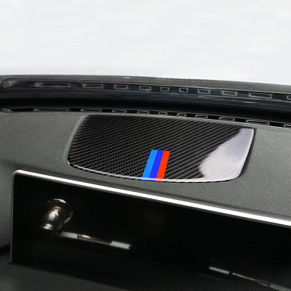 Автомобильный инструмент, панель динамиков, рамка приборной панели, наклейка на вентиляционное отверстие для BMW 3 серии F30 F34 2013-18, автомобильные аксессуары для интерьера