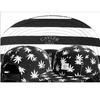 Foreign trade flat-brimmed hat, adjusting hat, car hat, trendy hat, American fashion hat, sun one piece, and wholesale