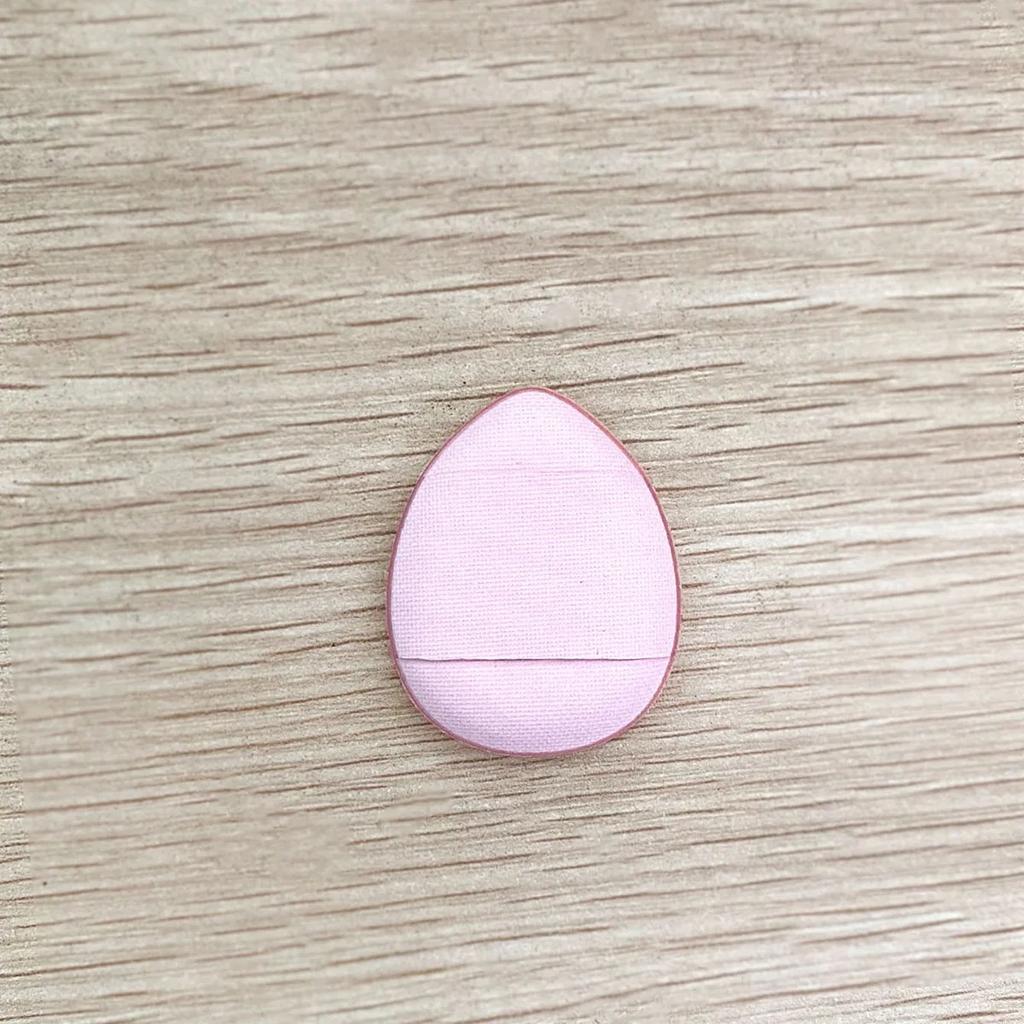 12pcs Small, Medium and Large Combination Set Makeup Puff Essential for Beginners