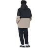 New Balance Куртки Мужские Хаки С Капюшоном Средней Толщины Другое AMJ23315-DRI