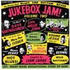 Виниловая пластинка РАЗЛИЧНЫЕ Jukebox Jam Volume Two JMANLP062 Jazzman 2013 UK Блюз