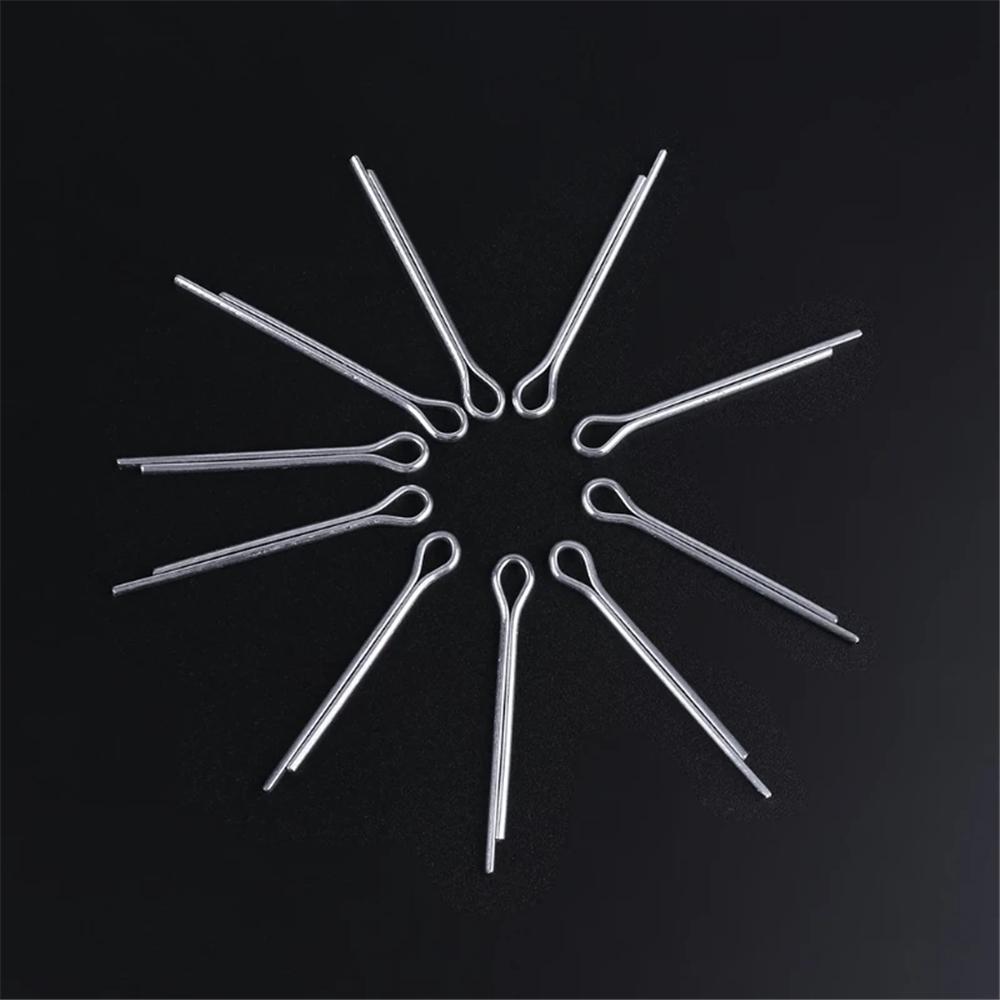 MTB Road Bike Bike Accessories Bicycle Parts Bicycle Brake Hydraulic Lock Pins DIsc Brake Pads