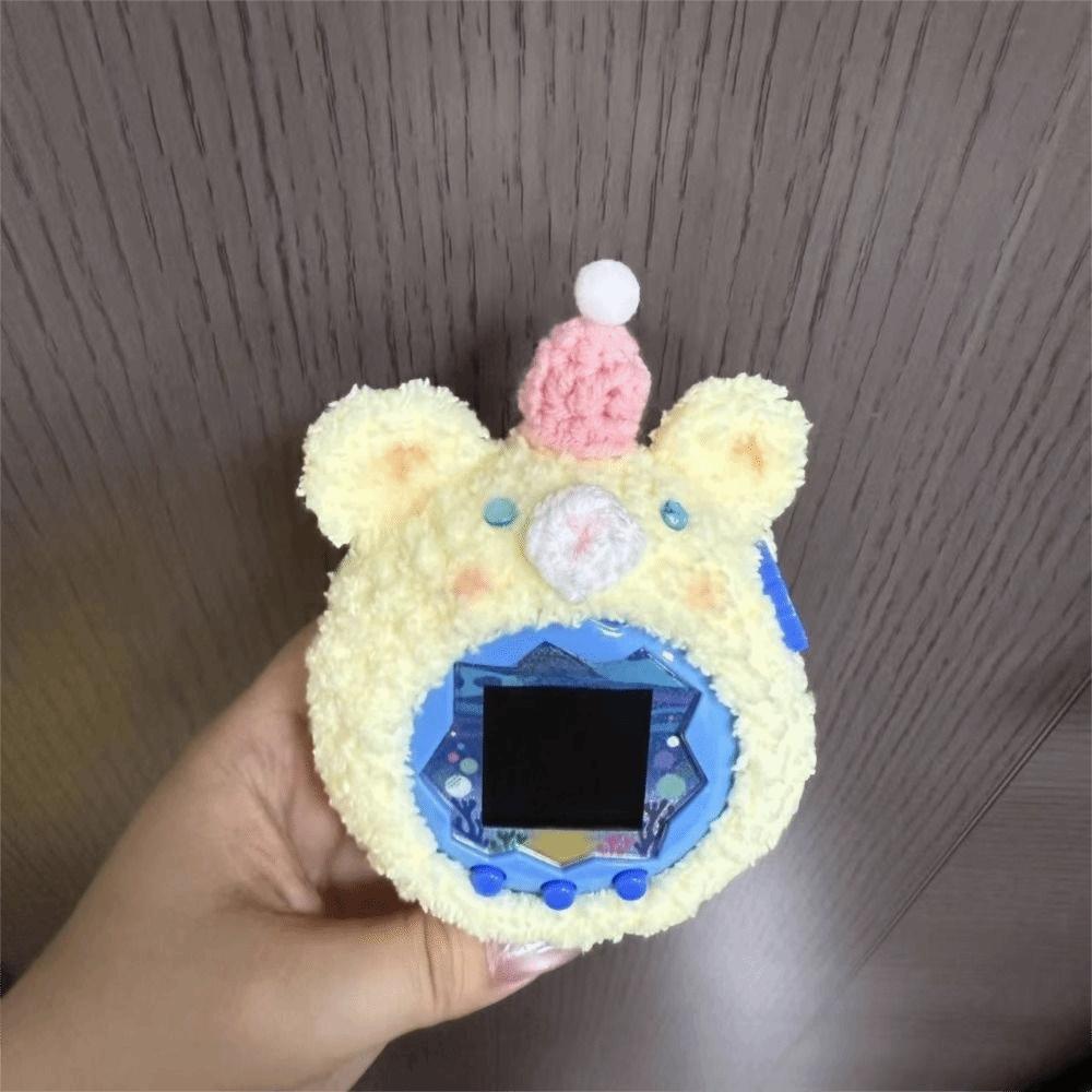Многофункциональный Защитный Чехол Защитный Кейс для Tamagotchi Paradise Электронные Питомцы Игровые Игрушки