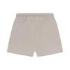 Fear of God Essentials Шорты-бермуды Серебряное Облако Мужские Низ Серый 160BT232002F