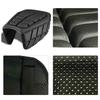 Motorcycle 3D Comfort Gel Seat Cushion Universal Air Motorbike Cover Sunscreen Shock Absorption Motorbike Seat Pad