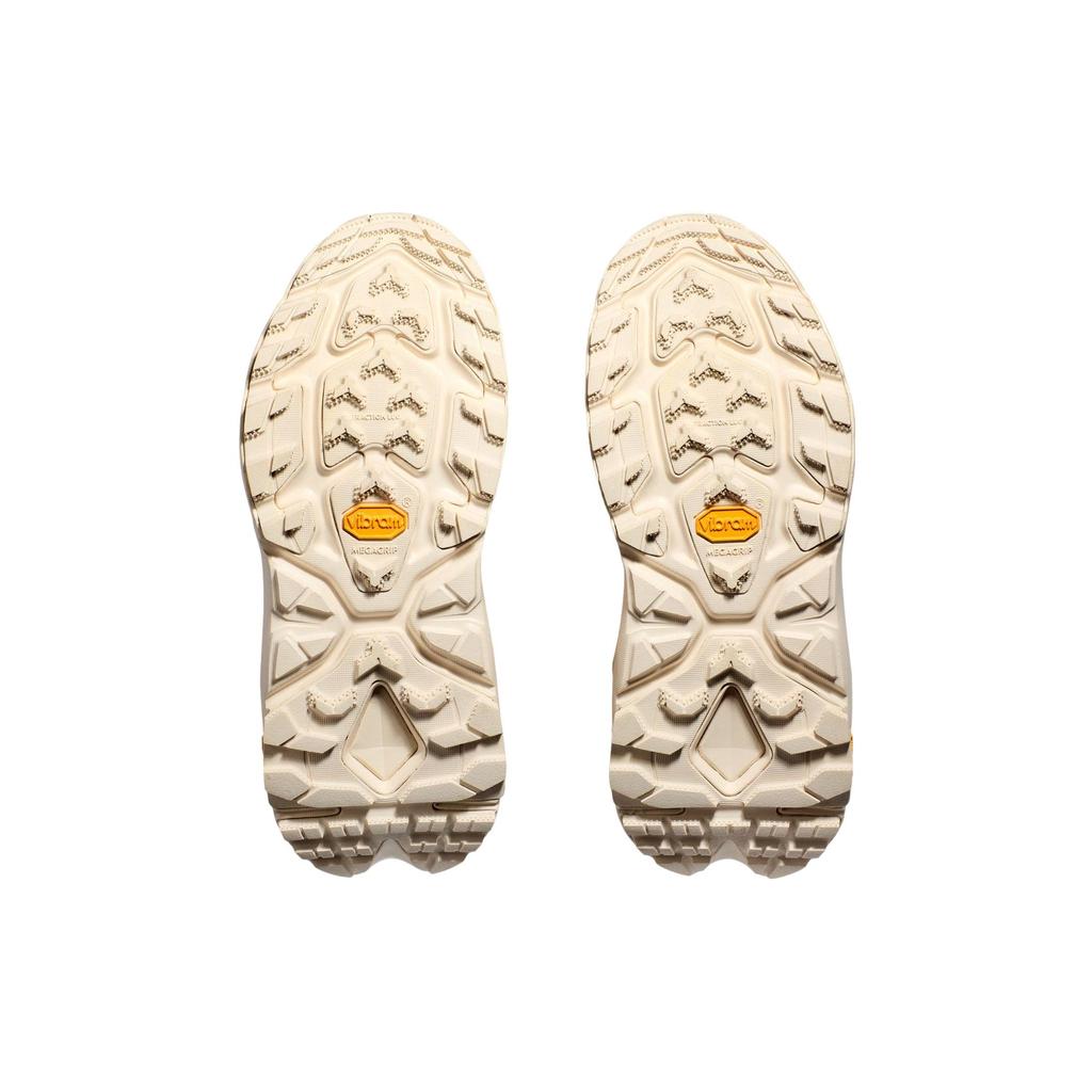 HOKA Kaha 2 GORE-TEX Shifting Sand Eggnog Унисекс Кроссовки Кремовые 1130529-SSEG