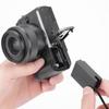 LP-E17 Replacement Dummy Battery Power Supply Adapter for DC Coupler Charger Kit for 77D 200D 750D 760D 800D 850D M3 Cam