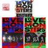 ПРЕДЗАКАЗ BABYMONSTER "LOVE MONSTERS" ЯПОНСКИЙ ФАН-КОНЦЕРТ 2025 ЗАПЕЧАТАННЫЙ CD Blu-ray