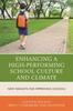 Книга Enhancing a High-Performing School Culture and Climate : New Insights for Improving Schools