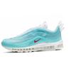 Air Max 97 в эфире: Кроссовки унисекс «Шанхайский калейдоскоп» Синие ледяные синие красно-белые CI1508-400