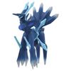 Pokemon Monster Collection ML-27 Dialga (Origin Form)