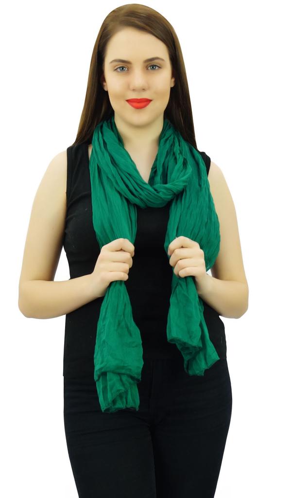 Шифон смесь шеи обернуть длинный хиджаб Chunni летняя мода женщин палантин Dupatta