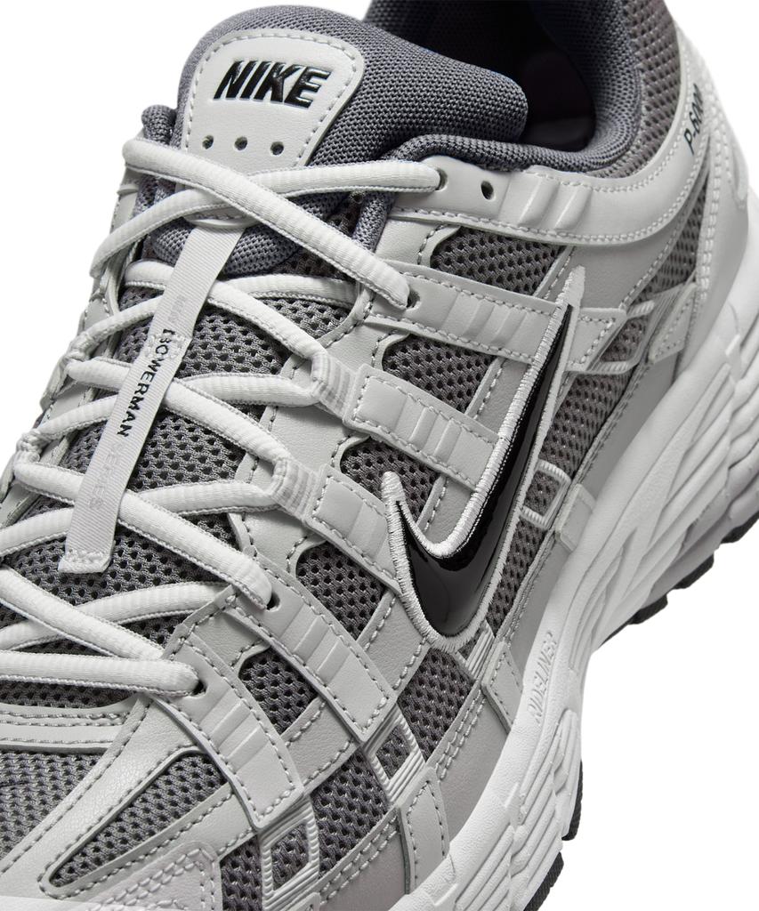 Nike P-6000 M - Атмосферный серый:Акцент Карандашом:Лучший Серый:Черный / Cd6404-031
