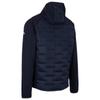 Mens Heber Hybrid Hoodie
