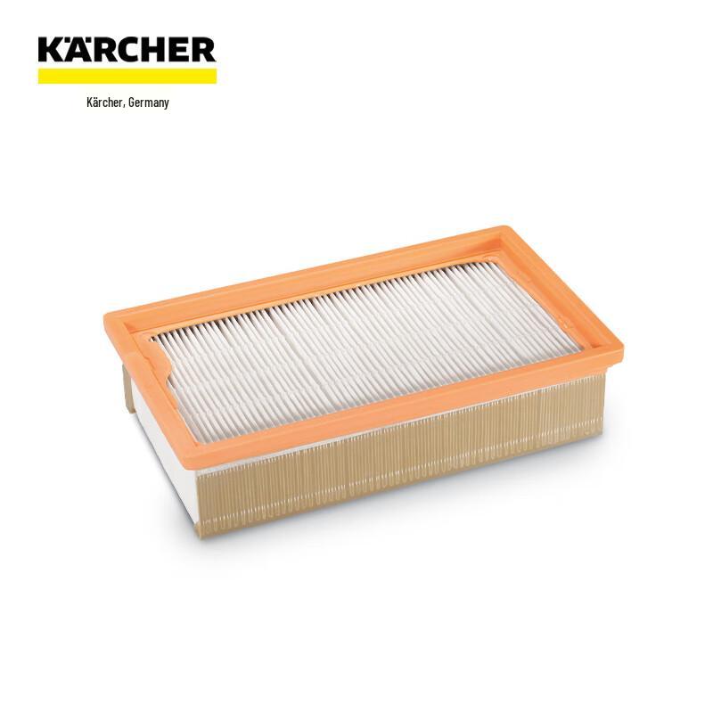 Karcher Плоский фильтр для моющего пылесоса