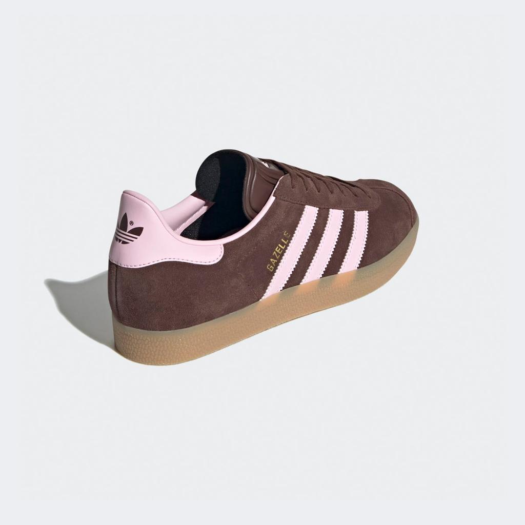 Adidas Gazelle, JH5666, 1020108521, Популярная корейская обувь