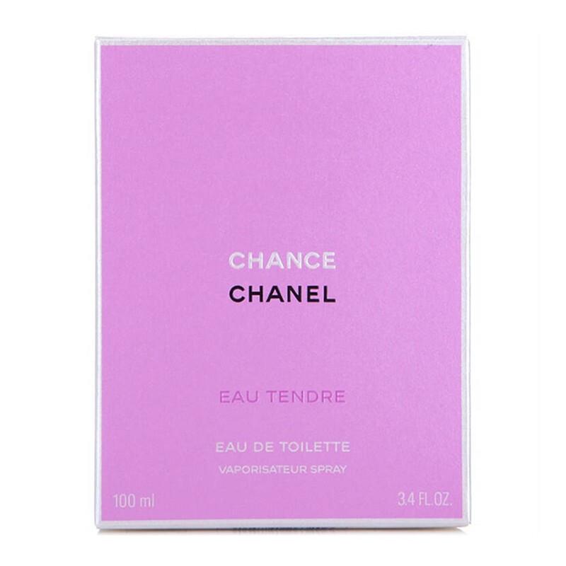 Chanel Chance Eau Tendre Eau de Toilette