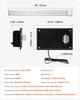 HVAC Air Purifier Whole House 36W 16inch UV Light in Duct for Ac Systems