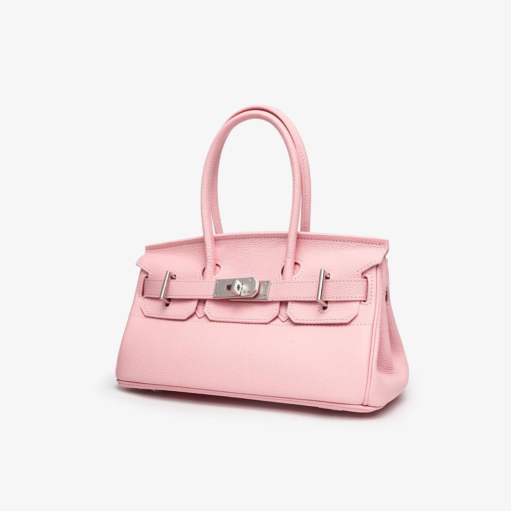 Верхний слой коровья кожа того кожа горизонтальная платиновая сумка кожаная женская сумка 5 большая вместимость сумка-тоут для поездок на работу сумка через плечо